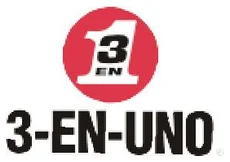 3 EN 1