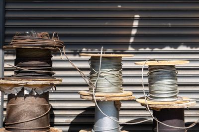 Material Eléctrico