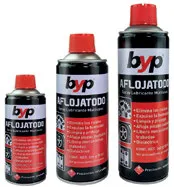 Lubricación y químicos Weston