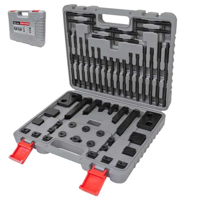 Tornillos y sujetadores Weston
